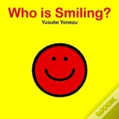 Capa do artigo Who Is Smiling?