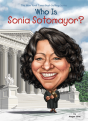 Who Is Sonia Sotomayor? - Preview