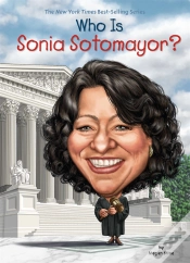 Capa do artigo Who Is Sonia Sotomayor?