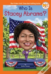 Capa do artigo Who Is Stacey Abrams?