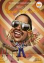 Who Is Stevie Wonder? - Preview