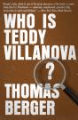Who Is Teddy Villanova? - Preview