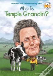 Capa do artigo Who Is Temple Grandin?