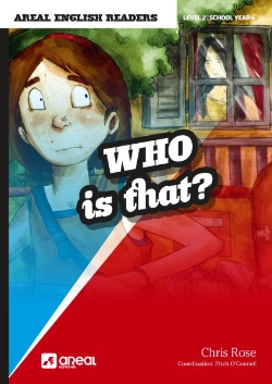 Capa do artigo Who is that?