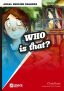 Who is that?