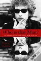Who Is That Man?