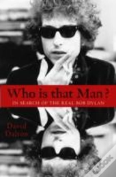 Who Is That Man?