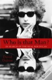 Capa do artigo Who Is That Man?
