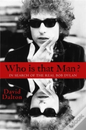Capa do artigo Who Is That Man?