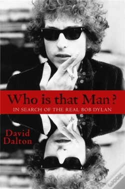 Capa do artigo Who Is That Man?