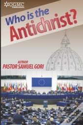 Who Is The Antichrist?