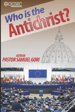 Capa do artigo Who Is The Antichrist?