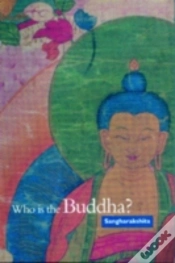 Capa do artigo Who Is The Buddha?
