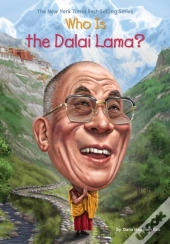 Who Is The Dalai Lama?