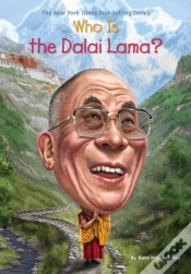 Capa do artigo Who Is The Dalai Lama?