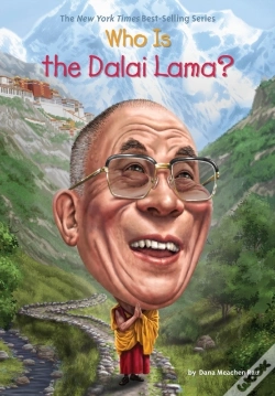 Capa do artigo Who Is The Dalai Lama?