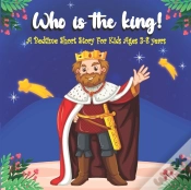 Capa do artigo Who Is The King!
