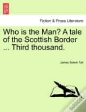 Capa do artigo Who Is The Man? A Tale Of The Scottish B