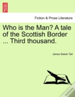 Capa do artigo Who Is The Man? A Tale Of The Scottish B