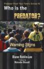 Who Is The Predator? - Preview