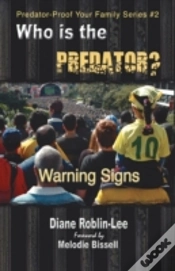 Capa do artigo Who Is The Predator?