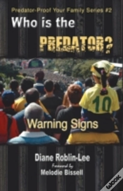 Capa do artigo Who Is The Predator?