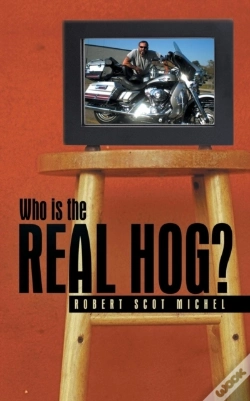 Capa do artigo Who Is The Real Hog?