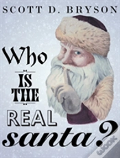 Capa do artigo Who Is The Real Santa?