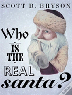 Capa do artigo Who Is The Real Santa?