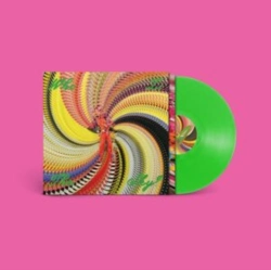 Capa do artigo Who Is the Sky? - Vinil