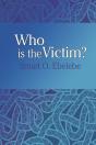 Who Is The Victim? - Preview