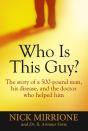Who Is This Guy? - Preview