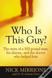 Capa do artigo Who Is This Guy?