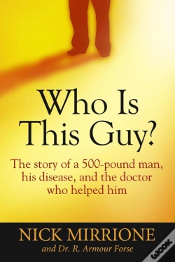 Capa do artigo Who Is This Guy?