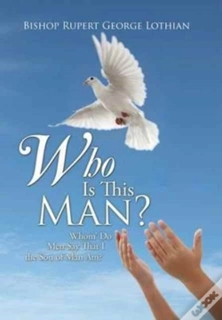 Capa do artigo Who Is This Man?