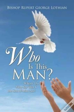 Capa do artigo Who Is This Man?