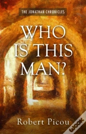 Capa do artigo Who Is This Man?