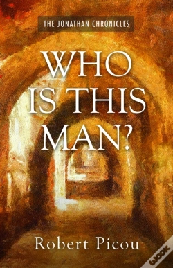Capa do artigo Who Is This Man?