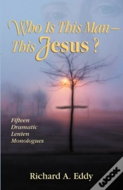 Capa do artigo Who Is This Man- This Jesus?