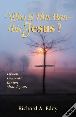 Capa do artigo Who Is This Man- This Jesus?