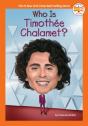 Who Is Timothee Chalamet? - Preview