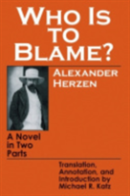 Who Is To Blame?