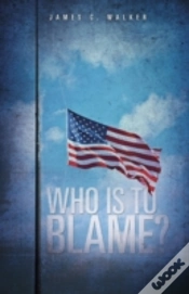 Capa do artigo Who Is To Blame?