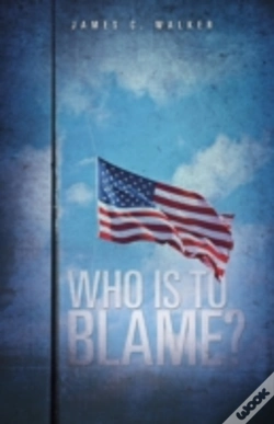 Capa do artigo Who Is To Blame?