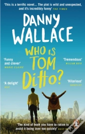 Capa do artigo Who Is Tom Ditto?