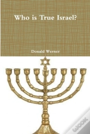 Capa do artigo Who Is True Israel?