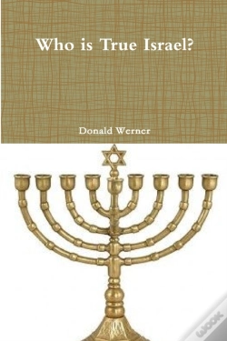 Capa do artigo Who Is True Israel?