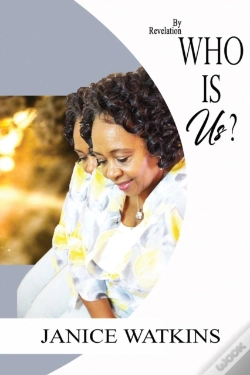 Capa do artigo Who Is Us?