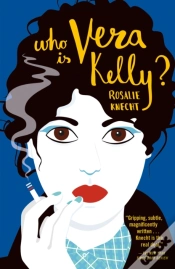 Capa do artigo Who Is Vera Kelly?