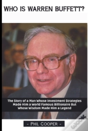 Capa do artigo Who Is Warren Buffett?